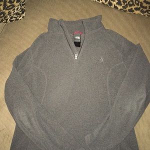 North Face pullover